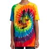 Youth Tie Dye Tee Thumbnail