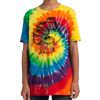 Youth Tie Dye Tee Thumbnail