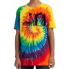 Youth Tie Dye Tee Thumbnail