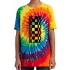Youth Tie Dye Tee Thumbnail