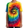 Youth Tie Dye Tee Thumbnail