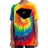 Youth Tie Dye Tee Thumbnail