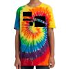 Youth Tie Dye Tee Thumbnail