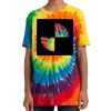 Youth Tie Dye Tee Thumbnail