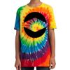 Youth Tie Dye Tee Thumbnail