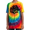 Youth Tie Dye Tee Thumbnail