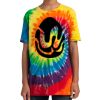 Youth Tie Dye Tee Thumbnail