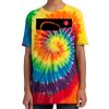 Youth Tie Dye Tee Thumbnail