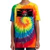 Youth Tie Dye Tee Thumbnail