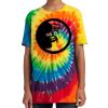 Youth Tie Dye Tee Thumbnail