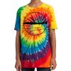 Youth Tie Dye Tee Thumbnail