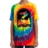 Youth Tie Dye Tee Thumbnail
