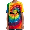 Youth Tie Dye Tee Thumbnail