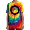 Youth Tie Dye Tee Thumbnail