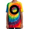 Youth Tie Dye Tee Thumbnail