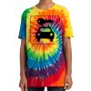 Youth Tie Dye Tee Thumbnail