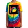 Youth Tie Dye Tee Thumbnail