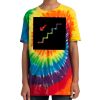 Youth Tie Dye Tee Thumbnail