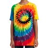 Youth Tie Dye Tee Thumbnail