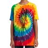 Youth Tie Dye Tee Thumbnail