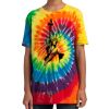 Youth Tie Dye Tee Thumbnail