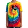 Youth Tie Dye Tee Thumbnail