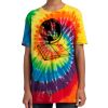 Youth Tie Dye Tee Thumbnail