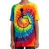 Youth Tie Dye Tee Thumbnail