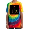 Youth Tie Dye Tee Thumbnail