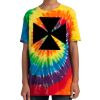 Youth Tie Dye Tee Thumbnail