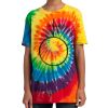 Youth Tie Dye Tee Thumbnail