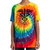 Youth Tie Dye Tee Thumbnail
