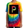 Youth Tie Dye Tee Thumbnail