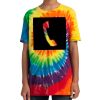 Youth Tie Dye Tee Thumbnail