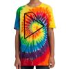 Youth Tie Dye Tee Thumbnail