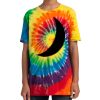 Youth Tie Dye Tee Thumbnail