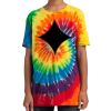 Youth Tie Dye Tee Thumbnail