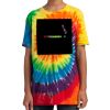 Youth Tie Dye Tee Thumbnail