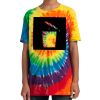 Youth Tie Dye Tee Thumbnail