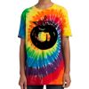 Youth Tie Dye Tee Thumbnail