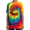 Youth Tie Dye Tee Thumbnail