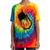 Youth Tie Dye Tee Thumbnail