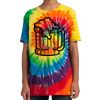 Youth Tie Dye Tee Thumbnail