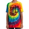 Youth Tie Dye Tee Thumbnail