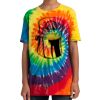 Youth Tie Dye Tee Thumbnail