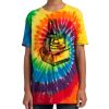 Youth Tie Dye Tee Thumbnail