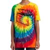 Youth Tie Dye Tee Thumbnail