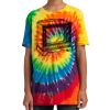 Youth Tie Dye Tee Thumbnail