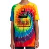 Youth Tie Dye Tee Thumbnail
