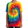 Youth Tie Dye Tee Thumbnail